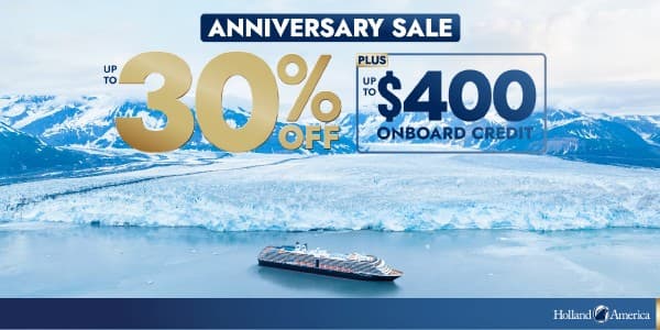 Holland America Line