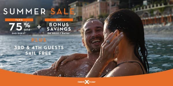 Celebrity Cruises
