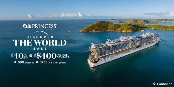 Princess Cruises