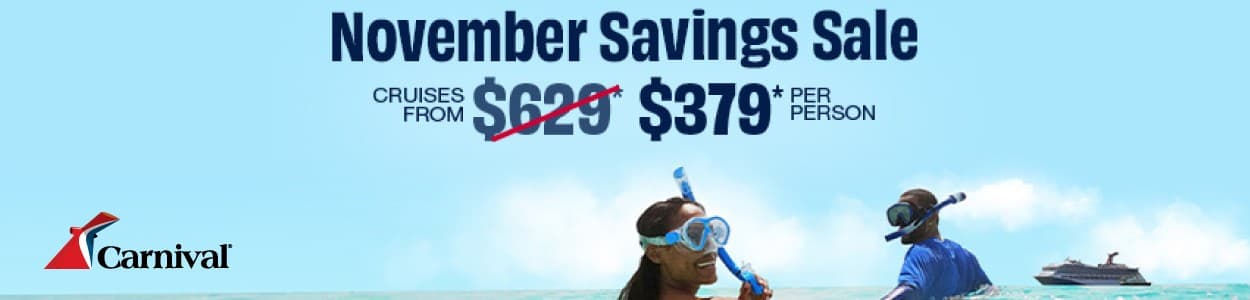 Carnival Cruise Line